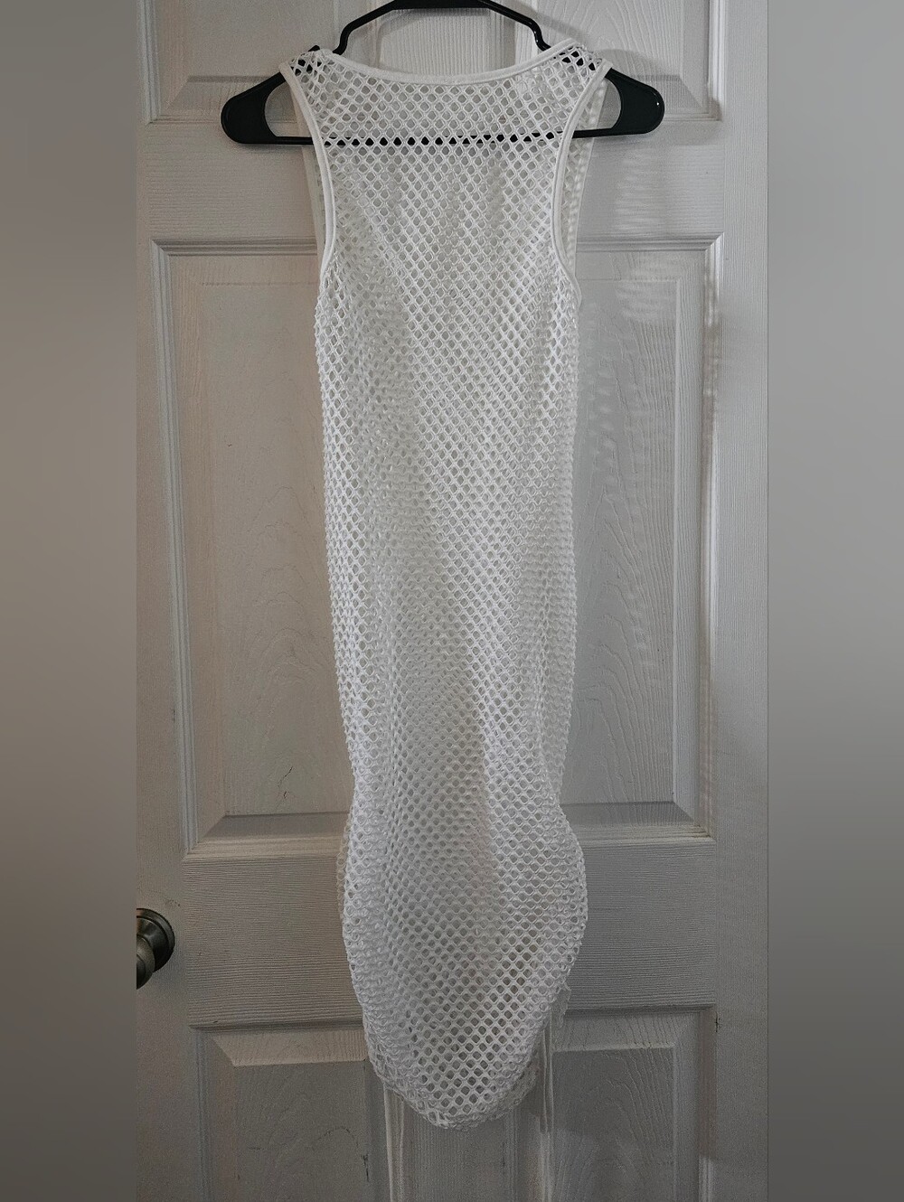 Fishnet Cover-Up - Picture 3 of 3